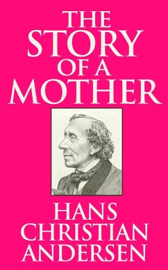 Cover The Story of a Mother (eBook, ePUB)