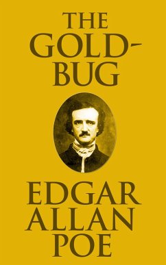 Cover The Gold-Bug (eBook, ePUB)