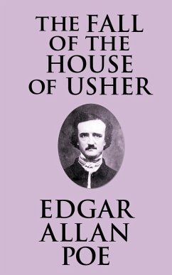 Cover The Fall of the House of Usher (eBook, ePUB)