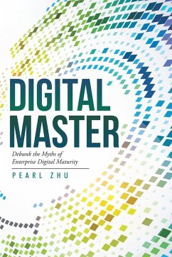 Digital Master - Zhu, Pearl