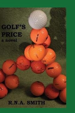 Golf's Price - Smith, R. N. A.