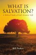 What Is Salvation? - Bild 1