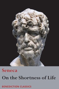 On the Shortness of Life - Seneca