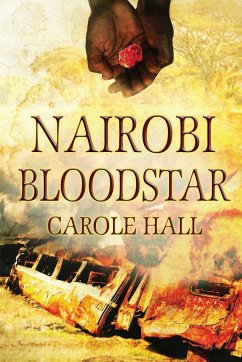 Nairobi Bloodstar - Hall, Carole