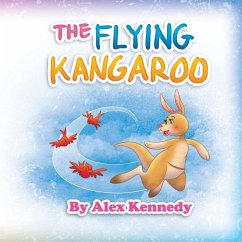 The Flying Kangaroo - Kennedy, Alex