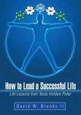 How to Lead a Successful Life