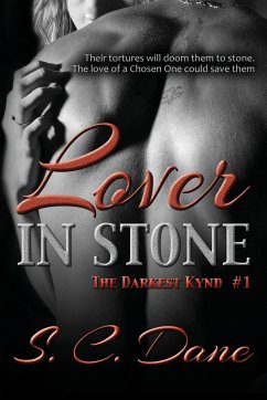 Lover In Stone - Dane, S. C.