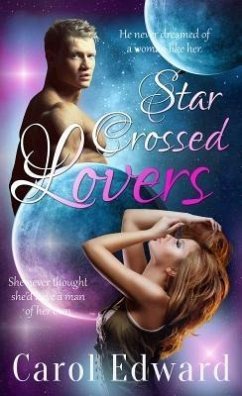 Star Crossed Lovers (eBook, ePUB) - Edward, Carol