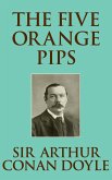 The Five Orange Pips (eBook, ePUB)