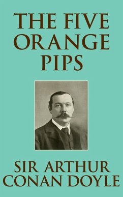Cover The Five Orange Pips (eBook, ePUB)