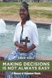 Making Decisions Is Not Always Easy - Bild 1