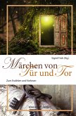 Märchen von Tür und Tor (eBook, ePUB)