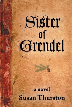 Sister of Grendel - Thurston, Susan