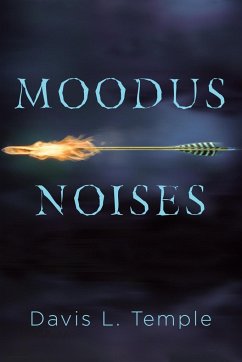 Moodus Noises - Temple, Davis L.