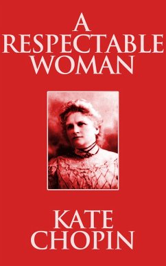 Cover A Respectable Woman (eBook, ePUB)