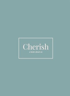 Cherish - Mauger, Shaela