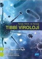 Temel, Klinik Ve Tanisal Tibbi Viroloji - Kolektif
