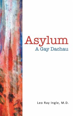 Cover Asylum