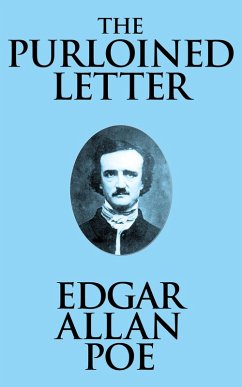 The Purloined Letter (eBook, ePUB) - Allan Poe, Edgar
