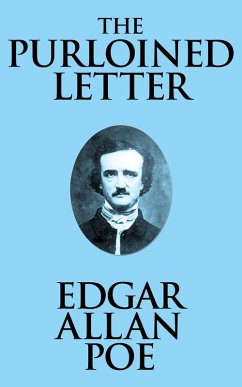 Cover The Purloined Letter (eBook, ePUB)