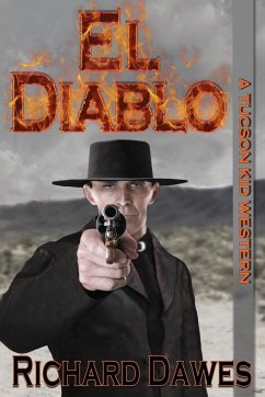 El Diablo - Dawes, Richard