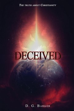 Deceived - Barker, Dg