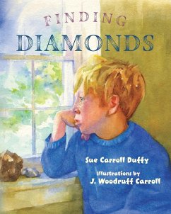 Finding Diamonds - Carroll Duffy, Sue