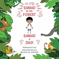Samad in the Forest - Umar, Mohammed