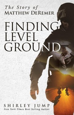 Finding Level Ground - Jump, Shirley