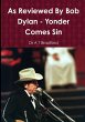 As Reviewed By Bob Dylan - Yonder Comes... - Bild 1