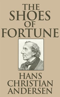 Cover The Shoes of Fortune (eBook, ePUB)