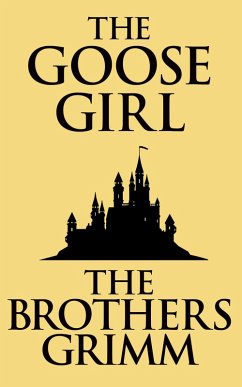 Cover The Goose-Girl (eBook, ePUB)