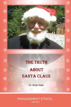 The Truth about Santa Claus - Keen, Brian