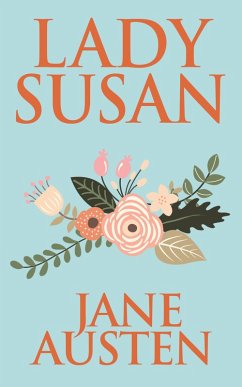 Lady Susan (eBook, ePUB) - Austen, Jane