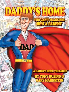 Daddy's Home - Rubino, Jr. Anthony; Markstein, Gary