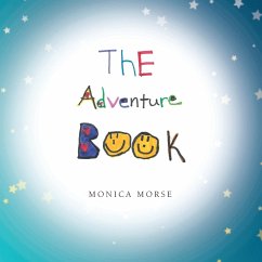 The Adventure Book - Morse, Monica
