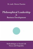 Philosophical Leadership & Business Development