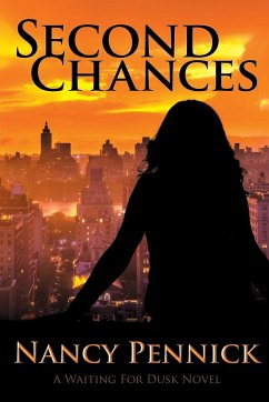 Second Chances - Pennick, Nancy