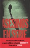 Asesinos en serie