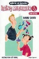 Cover Ilginc Meslekler 4