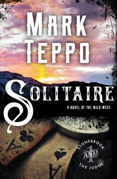 Solitaire - Teppo, Mark