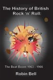 The History of British Rock 'n' Roll
