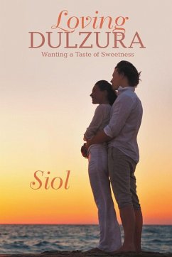 Cover Loving Dulzura