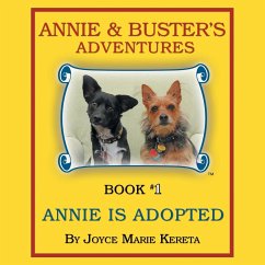 Annie & Buster's Adventures - Kereta, Joyce Marie