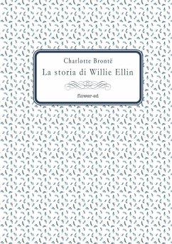 Cover La storia di Willie Ellin