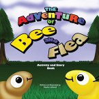 The Adventure Of Bee and Flea
