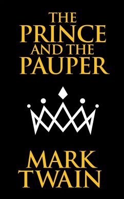 The Prince and the Pauper (eBook, ePUB) - Twain, Mark