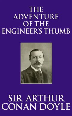 Cover The Adventure of the Engineer's Thumb (eBook, ePUB)