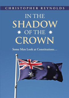 Cover In the Shadow of the Crown