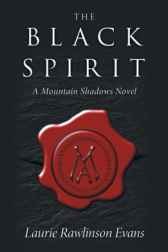 The Black Spirit - Rawlinson Evans, Laurie